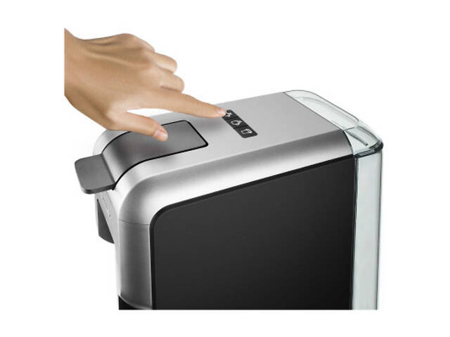 Капсульна кавоварка Catler ES700PORTOBG - Фото 10