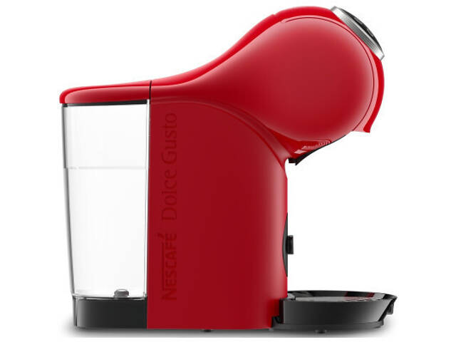 Капсульна кавоварка Krups KP340510 - Фото 2