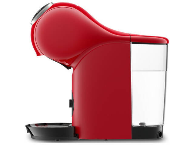 Капсульна кавоварка Krups KP340510 - Фото 3