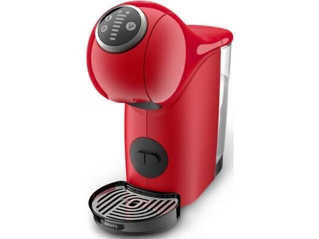 Капсульна кавоварка Krups KP340510 - Фото 4