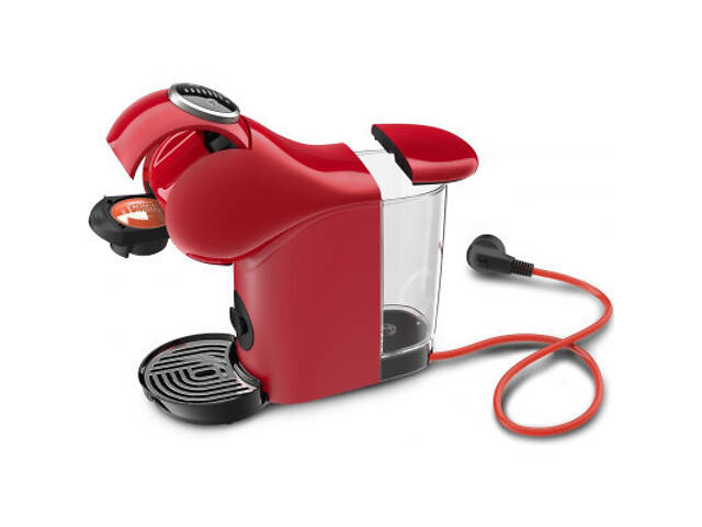 Капсульна кавоварка Krups KP340510 - Фото 6