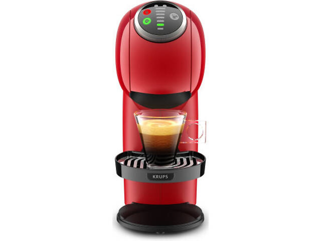 Капсульна кавоварка Krups KP340510 - Фото 9