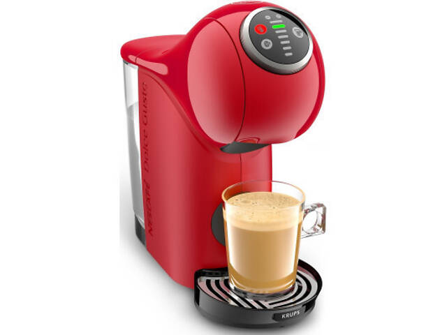 Капсульна кавоварка Krups KP340510 - Фото 10