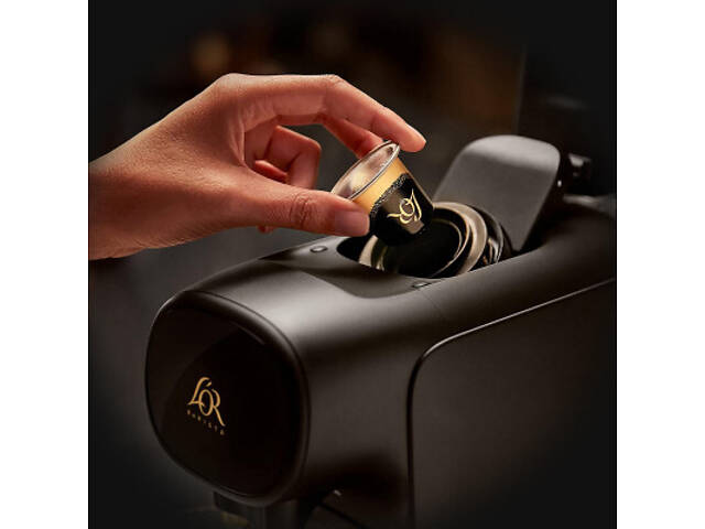 Капсульна кавоварка Philips L'OR BARISTA Sublime (LM9012/60) - Фото 3