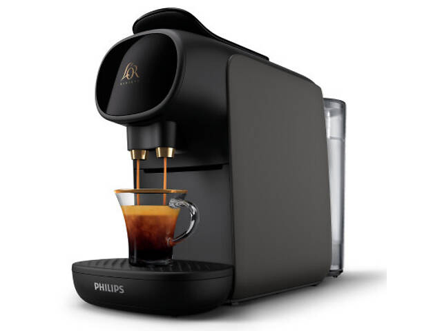 Капсульна кавоварка Philips L'OR BARISTA Sublime (LM9012/60) - Фото 5