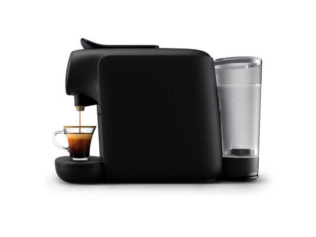 Капсульна кавоварка Philips L'OR BARISTA Sublime (LM9012/60) - Фото 7