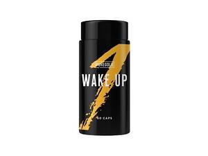 Капсулы для бодрости Pure Gold Protein One Wake Up 60 caps