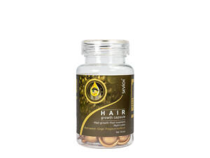 Капсулы для роста и восстановления волос Sevich Hair Growth Capsule, 30 штук