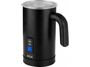 Капучинатор EСG NM-119-BlaСk 500 Вт