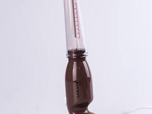 Капучинатор Sokany SK-1733 Cofee Blender 25W спінювач молока Коричневий