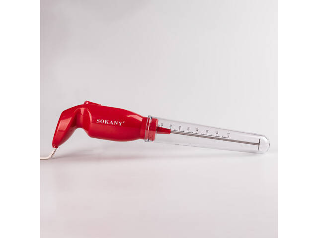 Капучинатор Sokany SK-202A Cofee Blender 25W спінювач молока - Фото 1