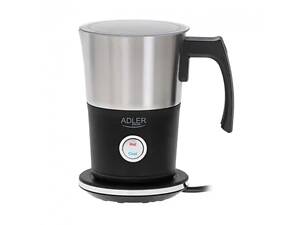 Капучинатор Adler AD-4497 1000 Вт