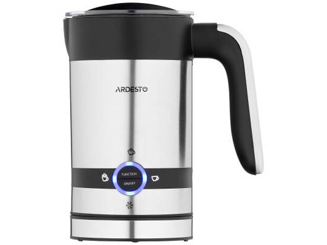 Капучинатор Ardesto MBC-D450 - Фото 1