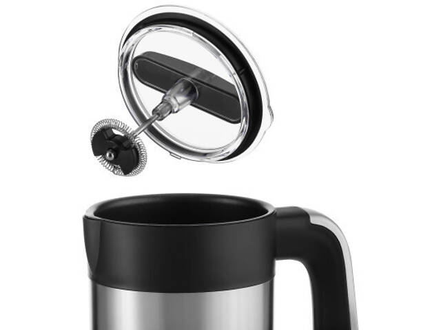 Капучинатор Ardesto MBC-D450 - Фото 3