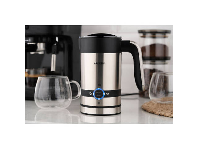 Капучинатор Ardesto MBC-D450 - Фото 7