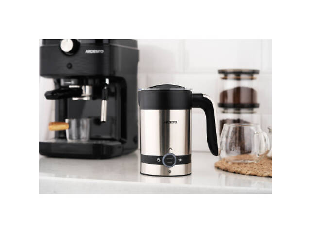 Капучинатор Ardesto MBC-D450 - Фото 8