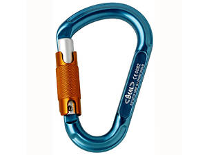 Карабин Beal Be Lock Trimatic (1046-BMCLBL3)