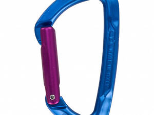 Карабин Climbing Technology STD Berry S Blue/Purple (1053-2C41700SK CCT)