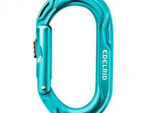 Карабин Edelrid Kiwi Slider Turquoise (1017-737550003290)