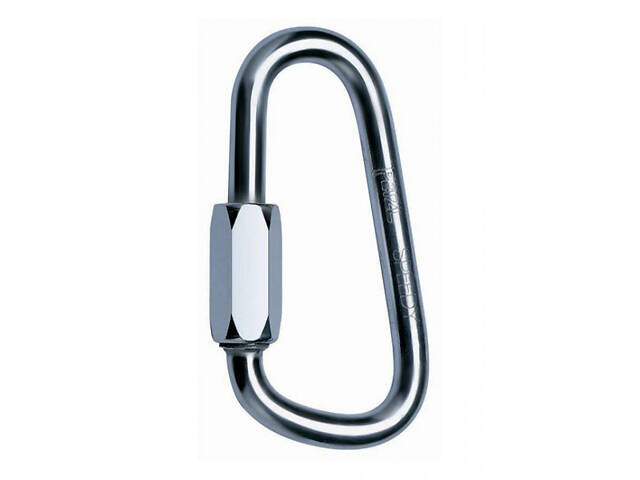 Карабин Petzl Speedy (1052-P14) Карабин Petzl Speedy (1052-P14)