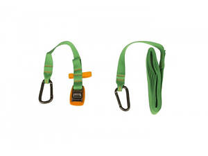 Карабин Sea To Summit Carabiner Tie Down 2 Pack 3 m (1033-STS ACTD3)