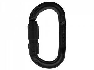 Карабин Singing Rock Oxy Triple Lock (1033-SR K0122BB07)