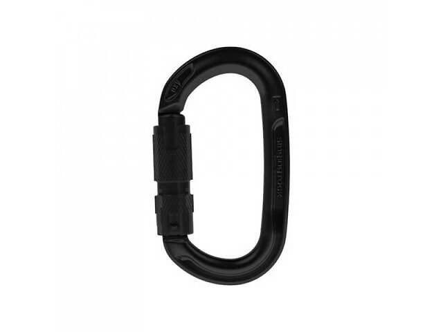 Карабин Singing Rock Oxy Triple Lock (1033-SR K0122BB07) - Фото 1