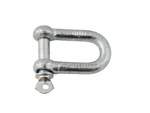 Карабин U-образный Apro М10 х 20 мм (CU-1020) (5 шт.)