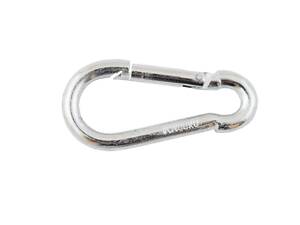 Карабин пожарный Apro M9 х 90 мм (CF-9) (5 шт.)