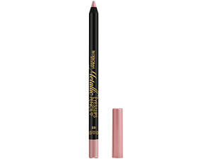 Олівець для очей Deborah Metallic Eyes&amp;Lips Pencil 02 - Metallic Rose (8009518320824)