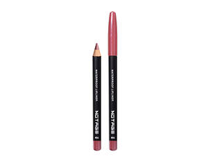 Олівець для губ Notage Waterproof lip liner водостійкий № 709 Темно-рожевий з перламутром