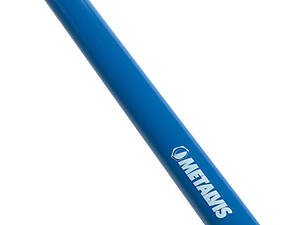 Олівець будівельний синий, METALVIS Украина [INSTNTNZ0018000WU0]