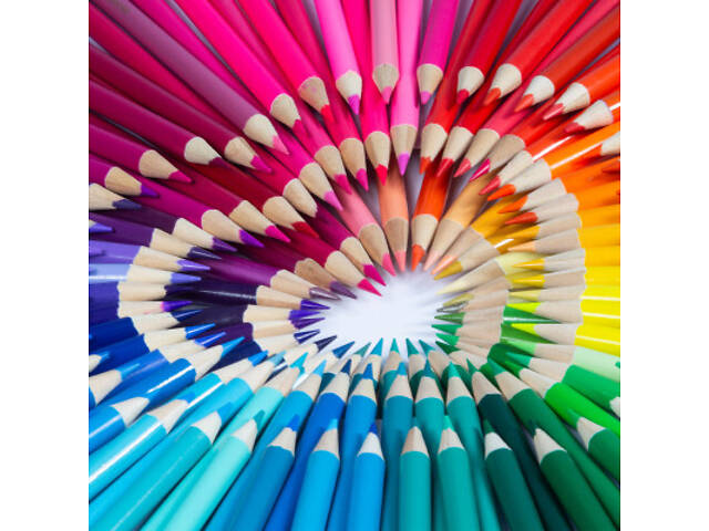 Карандаши цветные Cra-Z-Art 12 кольорів (10404CRA) - Фото 4