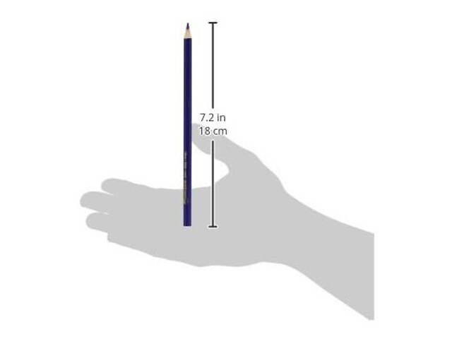 Карандаши цветные Cra-Z-Art 36 кольорів (10438CRA) - Фото 10