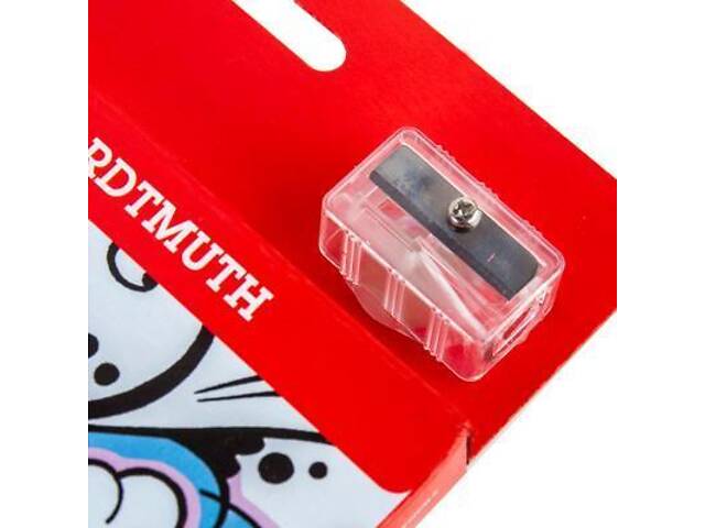 Кольорові олівці Koh-i-Noor Teenage 36 кольорів (3555) - Фото 4