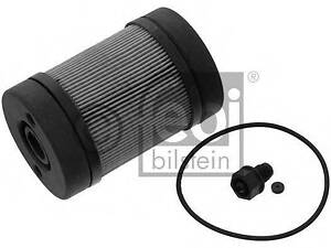 Карбамидный фильтр FEBI BILSTEIN 45259 на IVECO EuroCargo