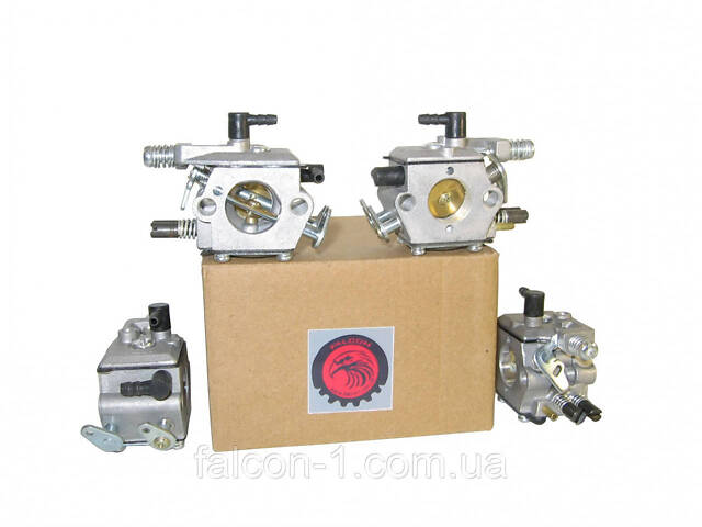 Карбюратор на бензопилу Garden MS 325 - Фото 1