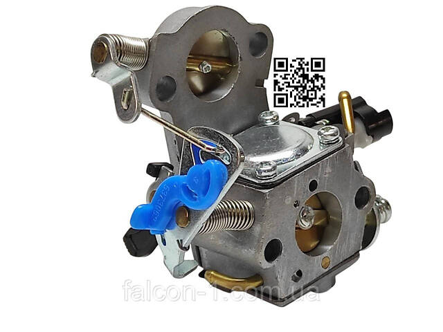 Карбюратор для бензопил Husq 455 Husq 460 на бензопилу Хускв 461 CIM-EL35 5448830-01 5314407-01 WTEA-1 - Фото 4