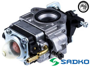 Карбюратор для триммера Sadko 2100 Sadko 2200