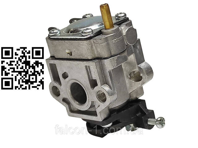 Карбюратор Hitachi CG 22EAS для бензотриммера Хитачи 22 669-6550 WYC-22 - Фото 1