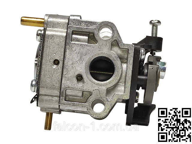 Карбюратор Hitachi CG 22EAS для бензотриммера Хитачи 22 669-6550 WYC-22 - Фото 2