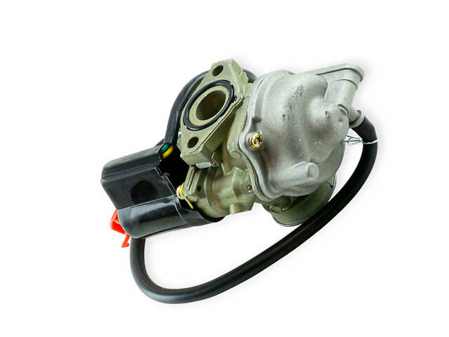 Карбюратор Хонда DIO-50 , Хонда LEAD-90 KNG (orange box) - Фото 2