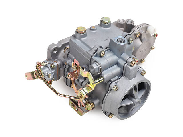 Карбюратор К-135 дв. ЗМЗ-53, 66, 71, 73, 4905 ГАЗ-53, 66, ПАЗ (пр-во S.I.L.A. AC) К135-1107010