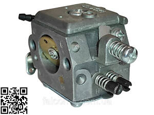 Карбюратор Komatsu Zenoah G621AVS Атлант GoodLuck 762 2627-81001 карбюратор для бензопил Зенао Коматсу