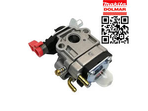 Карбюратор Makita EM2500U для триммера Макита ЕМ 2500 DA00000115