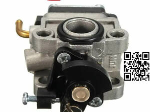 Карбюратор Maruyama MS 0835W для бензопрыскивателя Мураяма 0835 для садового пылесоса