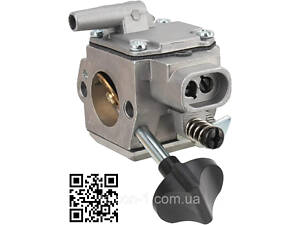 Карбюратор STH SR 420 SR 340 карбюратор для обприскувача BR 320 340 380 400 42031200610 HD-45