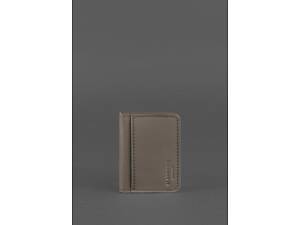 Карт-кейс BlankNote 4.0 Бежевий (BN-KK-4-beige)