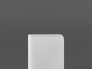 Кард-кейс BlankNote 4.0 Белый (BN-KK-4-light)