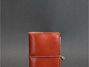 Кард-кейс BlankNote 7.0 Коричневый (BN-KK-7-k)